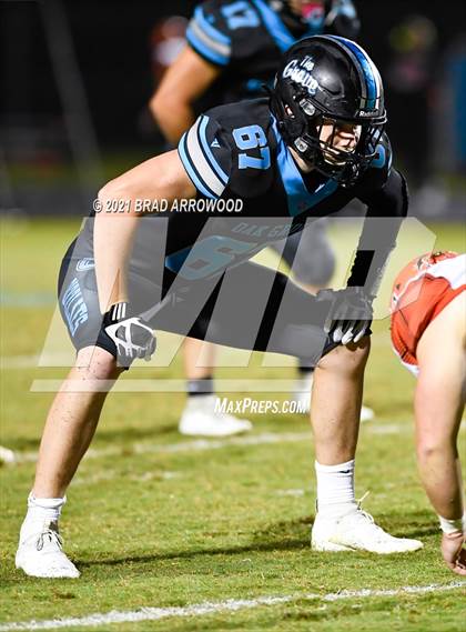 Thumbnail 2 in North Davidson @ Oak Grove photogallery.