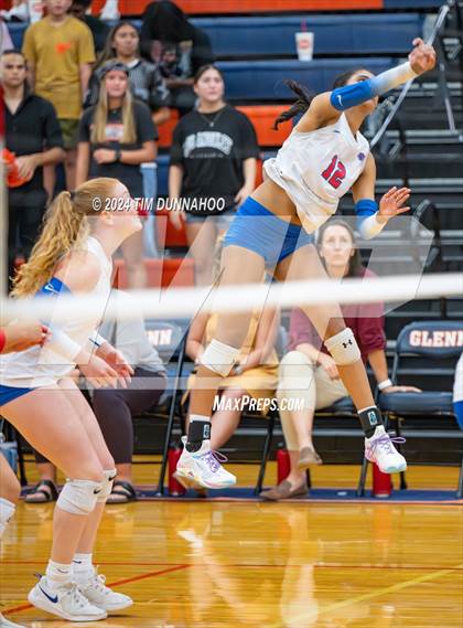 Thumbnail 2 in Leander @ Glenn photogallery.