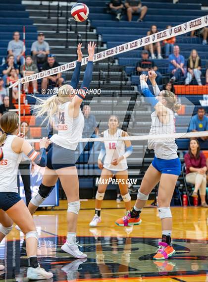 Thumbnail 3 in Leander @ Glenn photogallery.