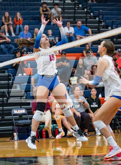 Thumbnail 3 in Leander @ Glenn photogallery.