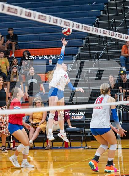 Thumbnail 2 in Leander @ Glenn photogallery.