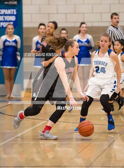 Thumbnail 2 in Folsom @ Rocklin  photogallery.