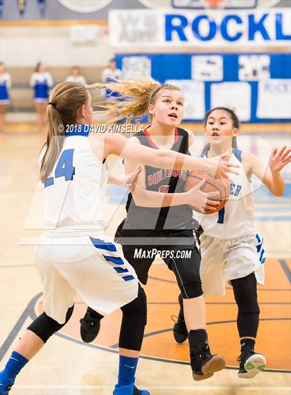 Thumbnail 2 in Folsom @ Rocklin  photogallery.