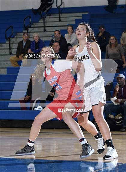 Thumbnail 2 in Folsom vs. Nevada Union (Doroth Speck Memorial) photogallery.