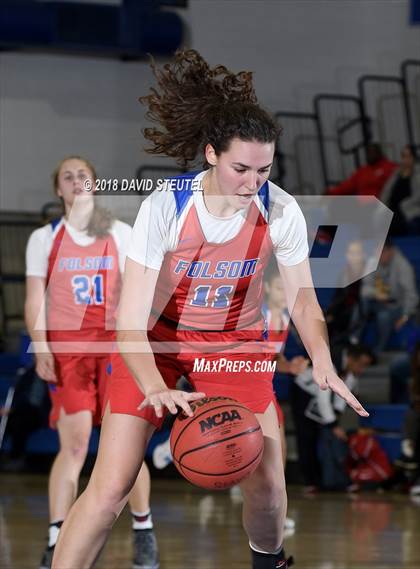 Thumbnail 1 in Folsom vs. Nevada Union (Doroth Speck Memorial) photogallery.