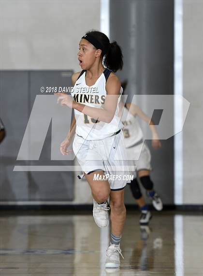 Thumbnail 2 in Folsom vs. Nevada Union (Doroth Speck Memorial) photogallery.