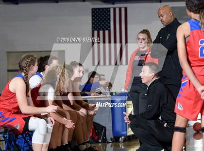 Thumbnail 3 in Folsom vs. Nevada Union (Doroth Speck Memorial) photogallery.