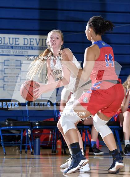 Thumbnail 1 in Folsom vs. Nevada Union (Doroth Speck Memorial) photogallery.