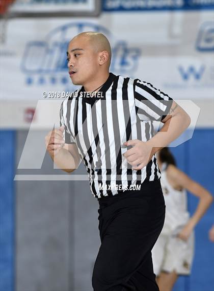 Thumbnail 1 in Folsom vs. Nevada Union (Doroth Speck Memorial) photogallery.