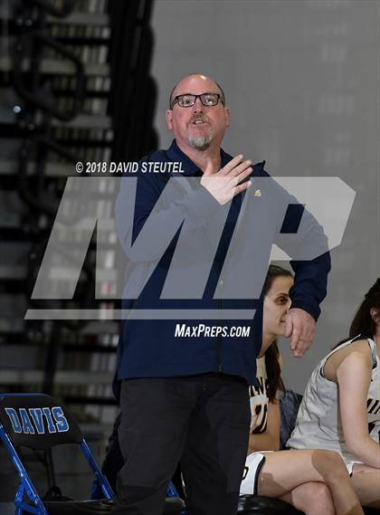Thumbnail 1 in Folsom vs. Nevada Union (Doroth Speck Memorial) photogallery.