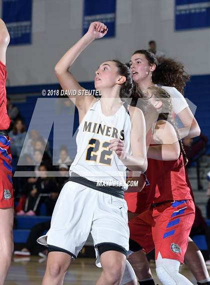 Thumbnail 2 in Folsom vs. Nevada Union (Doroth Speck Memorial) photogallery.