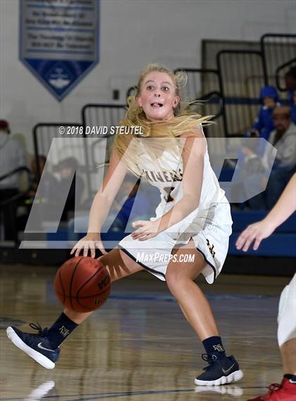 Thumbnail 1 in Folsom vs. Nevada Union (Doroth Speck Memorial) photogallery.