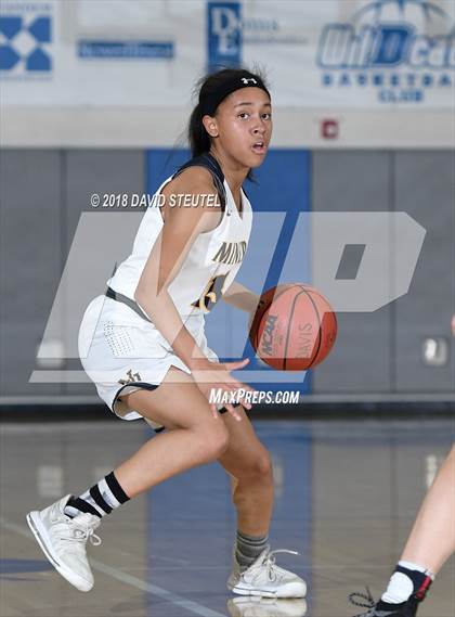Thumbnail 2 in Folsom vs. Nevada Union (Doroth Speck Memorial) photogallery.