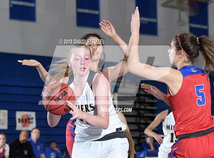Thumbnail 3 in Folsom vs. Nevada Union (Doroth Speck Memorial) photogallery.