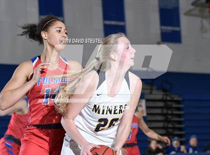 Thumbnail 1 in Folsom vs. Nevada Union (Doroth Speck Memorial) photogallery.