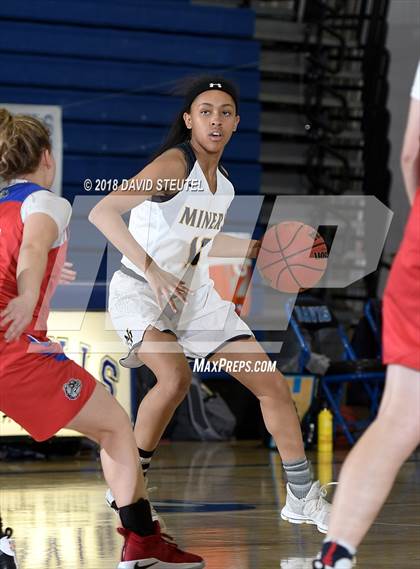 Thumbnail 1 in Folsom vs. Nevada Union (Doroth Speck Memorial) photogallery.