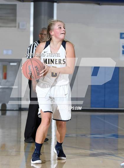 Thumbnail 1 in Folsom vs. Nevada Union (Doroth Speck Memorial) photogallery.