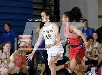 Thumbnail 3 in Folsom vs. Nevada Union (Doroth Speck Memorial) photogallery.