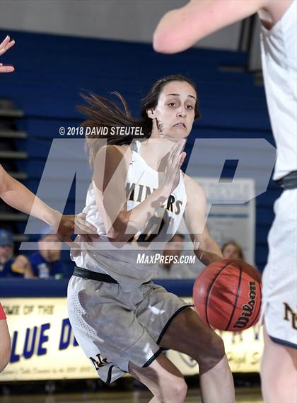 Thumbnail 2 in Folsom vs. Nevada Union (Doroth Speck Memorial) photogallery.