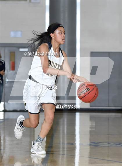 Thumbnail 3 in Folsom vs. Nevada Union (Doroth Speck Memorial) photogallery.
