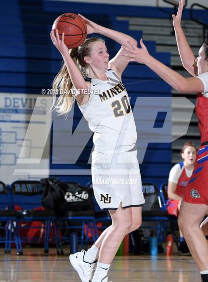 Thumbnail 2 in Folsom vs. Nevada Union (Doroth Speck Memorial) photogallery.