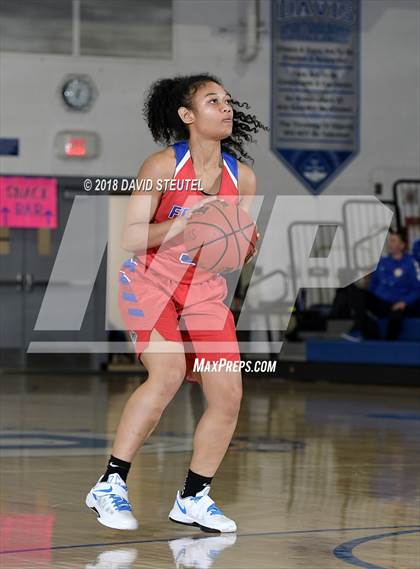 Thumbnail 1 in Folsom vs. Nevada Union (Doroth Speck Memorial) photogallery.