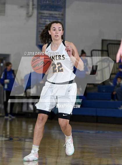 Thumbnail 3 in Folsom vs. Nevada Union (Doroth Speck Memorial) photogallery.