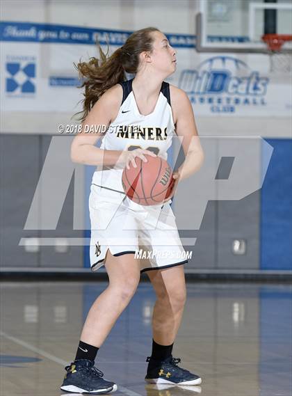 Thumbnail 3 in Folsom vs. Nevada Union (Doroth Speck Memorial) photogallery.