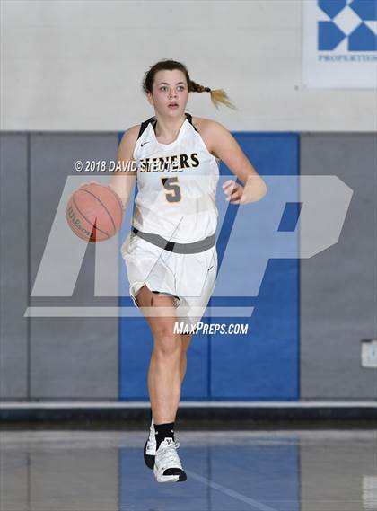 Thumbnail 3 in Folsom vs. Nevada Union (Doroth Speck Memorial) photogallery.
