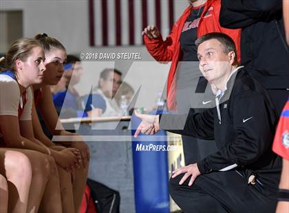 Thumbnail 2 in Folsom vs. Nevada Union (Doroth Speck Memorial) photogallery.