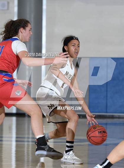 Thumbnail 3 in Folsom vs. Nevada Union (Doroth Speck Memorial) photogallery.