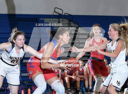 Thumbnail 3 in Folsom vs. Nevada Union (Doroth Speck Memorial) photogallery.