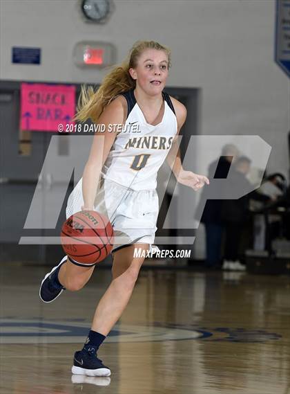 Thumbnail 1 in Folsom vs. Nevada Union (Doroth Speck Memorial) photogallery.