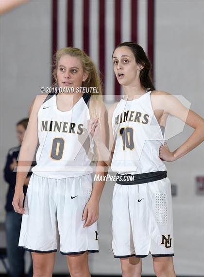 Thumbnail 2 in Folsom vs. Nevada Union (Doroth Speck Memorial) photogallery.