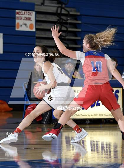 Thumbnail 2 in Folsom vs. Nevada Union (Doroth Speck Memorial) photogallery.