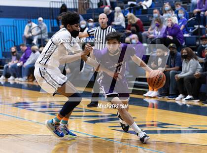 Thumbnail 1 in Collinsville @ Belleville East (Click-fil-A Classic) photogallery.