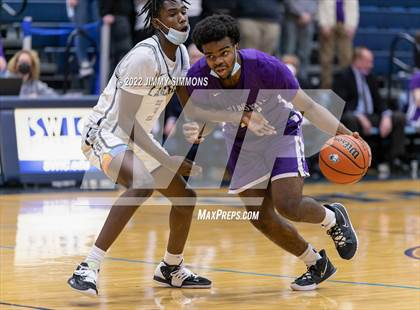 Thumbnail 1 in Collinsville @ Belleville East (Click-fil-A Classic) photogallery.