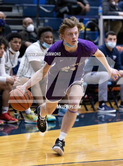 Thumbnail 3 in Collinsville @ Belleville East (Click-fil-A Classic) photogallery.