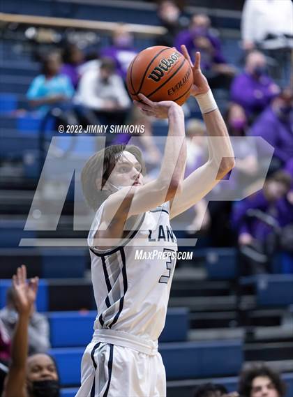 Thumbnail 3 in Collinsville @ Belleville East (Click-fil-A Classic) photogallery.