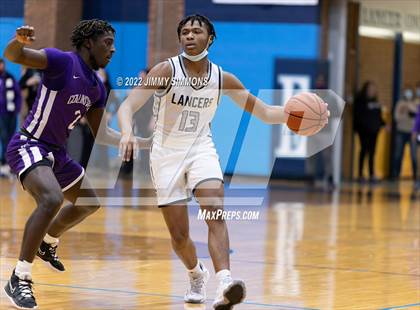 Thumbnail 3 in Collinsville @ Belleville East (Click-fil-A Classic) photogallery.