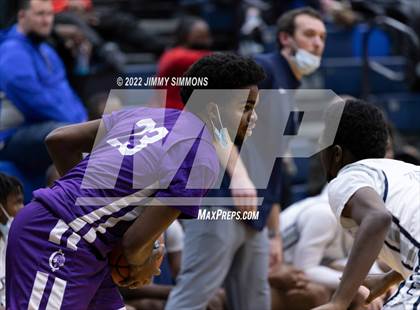 Thumbnail 3 in Collinsville @ Belleville East (Click-fil-A Classic) photogallery.