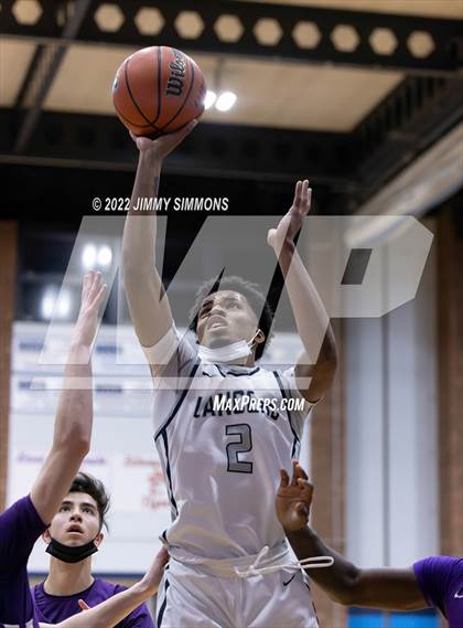 Thumbnail 1 in Collinsville @ Belleville East (Click-fil-A Classic) photogallery.