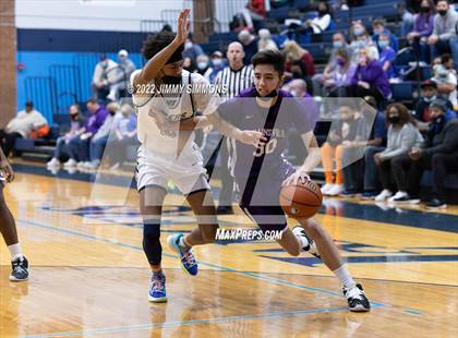 Thumbnail 3 in Collinsville @ Belleville East (Click-fil-A Classic) photogallery.