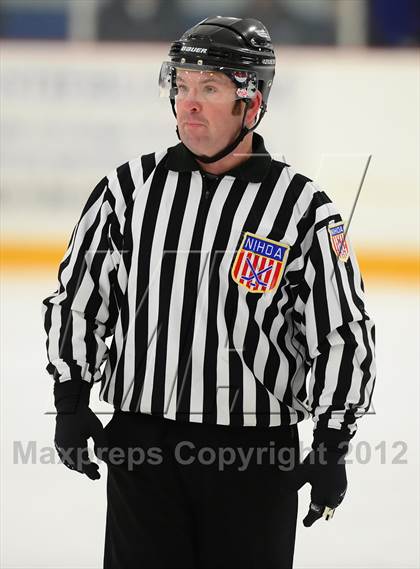 Thumbnail 3 in South Windsor vs. Cheshire photogallery.