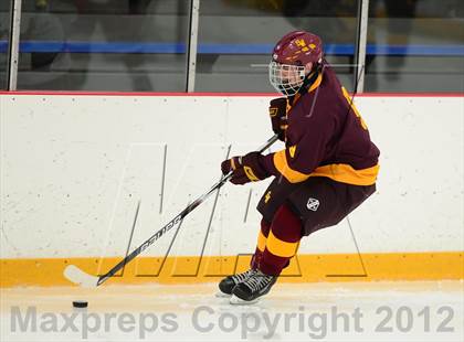 Thumbnail 2 in South Windsor vs. Cheshire photogallery.