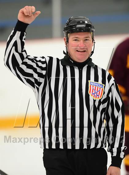 Thumbnail 1 in South Windsor vs. Cheshire photogallery.