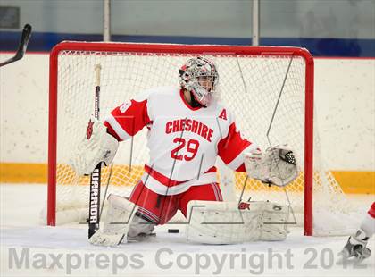 Thumbnail 3 in South Windsor vs. Cheshire photogallery.