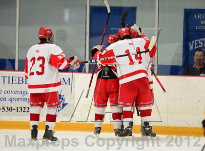 Thumbnail 2 in South Windsor vs. Cheshire photogallery.