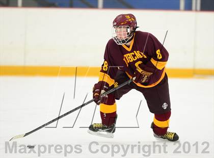 Thumbnail 2 in South Windsor vs. Cheshire photogallery.