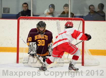 Thumbnail 1 in South Windsor vs. Cheshire photogallery.